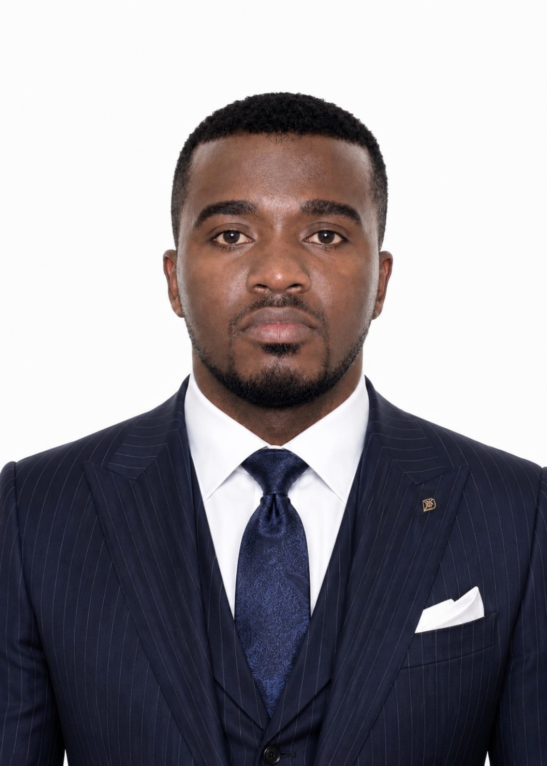 Issa Vuai, Co-Founder and Vice President of CPC Canada Cleaning & Pest Control Inc.